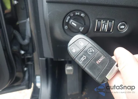 2016 Dodge Charger R/T from USA, damaged, VIN 2C3CDXCT8GH228922